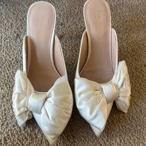 Kate Spade  Sheela heels. BRAND NEW SIZE 6
